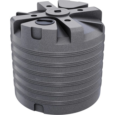UHplast Nádrž na vodu V 8000L Fortress mramorová