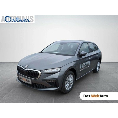 Skoda Scala TSI Selection 70 kW