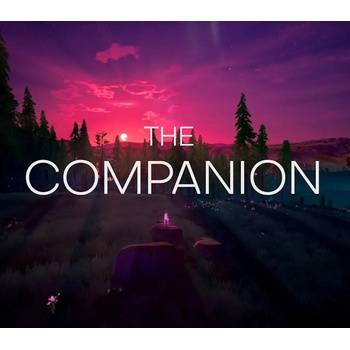 The Companion