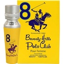 Beverly Hills Polo Club 8 EDP 50 ml