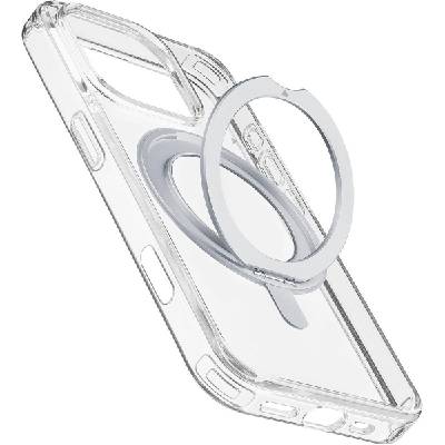 Ккалъф Spin Mag за iPhone 16 Pro Max прозрачен 13213