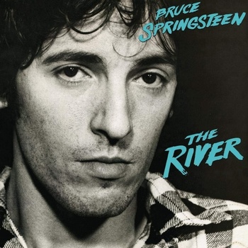 SPRINGSTEEN BRUCE: RIVER CD