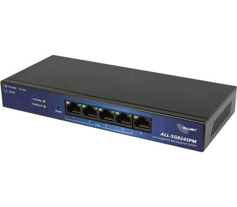 Allnet ALL-SG8245PM