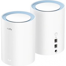 Cudy M1200, 2ks