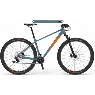 KTM Boston HD 2024 – Zboží Dáma