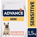 Advance Dog Mini sensitive 1,5 KG