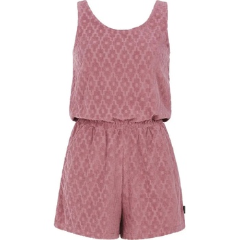 PROTEST Maryam romper - Pink (Deco Pink)