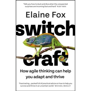 Switchcraft | Elaine Fox (ISBN: 9781529357226)