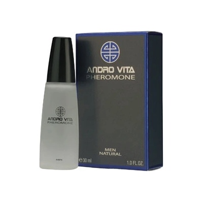 Andro Vita neutrální sprej man 30ml