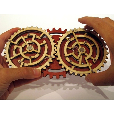 RECENTTOYS Double Trouble