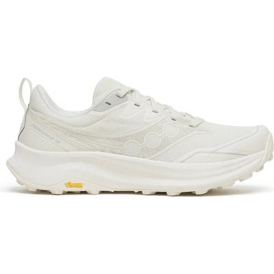 Saucony Дамски маратонки Saucony Women's Peregrine 16 GTX Trail running shoes - Ivory - размер 40, 5 (EU) (123-2289-0119)