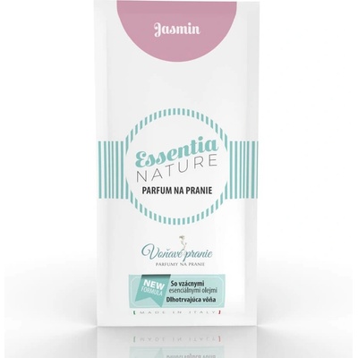 Essentia Parfém na praní JASMIN 20 ml