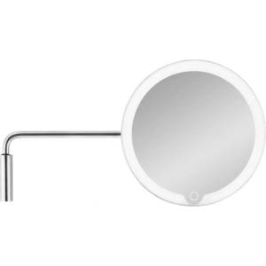 blomus Увеличително огледало modo за стенен монтаж с led светлина - мат (blomus-65518)