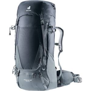 Deuter Futura Air Trek 55+10 SL Black-Graphite (DEUTER-3402221)