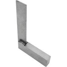 Warco zámečnický příložník s drážkou 100 mm