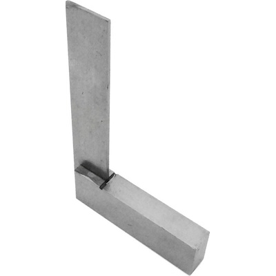 Warco zámečnický příložník s drážkou 100 mm