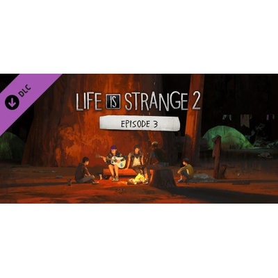 Square Enix Life is Strange 2 Episode 3 (PC)