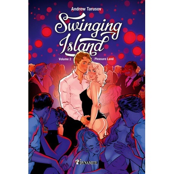 Swinging Island - Volume 2
