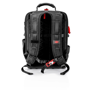 KNIPEX Раница за инструменти Modular X18 празна, - K002150LE (K002150LE)