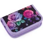 Topgal Двойно сгънато училищно несесерче Topgal PENN 25009 (PENN 25009)
