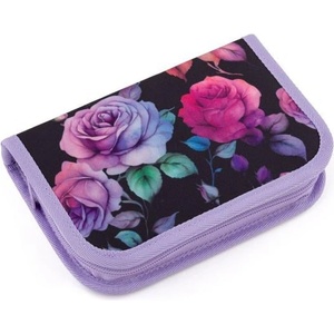 Topgal Двойно сгънато училищно несесерче Topgal PENN 25009 (PENN 25009)
