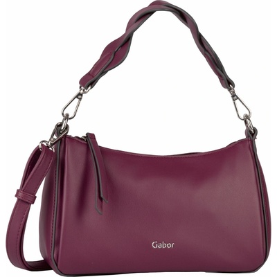 Gabor kabelka Pipa cross bag 011159 bordo