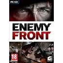 Hry na PC Enemy Front (Limited Edition)