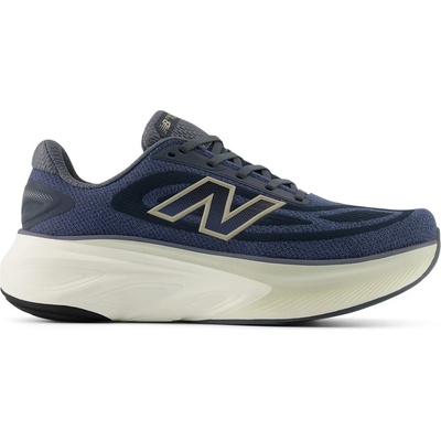 New Balance Мъжки маратонки New Balance Fresh Foam X More V6 Running shoes - Graphite - размер 42, 5 (EU) (023-2350-0315)
