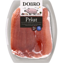 Dobro Pršut krájený 90 g