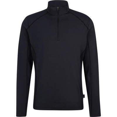 Ziener Ziener Jelano Flc Sn61 - Black