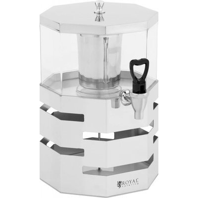 Royal Catering RCJD-SL4