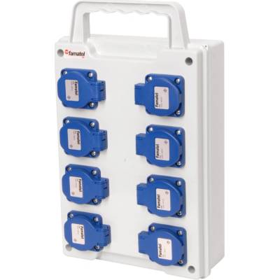 Famatel EB705-EB800000.0 /4M
