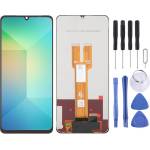 Samsung Оригинален LCD Дисплей и Тъч Скрийн за Samsung Galaxy A06 5G SM-A066B