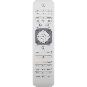съвместим Philips 242254990507, ykf314-002 - заместител дистанционно управление (242254990507, ykf314-002) Дистанционно