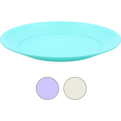 Hobby Plastic Dezertný tanier 20,5 cm