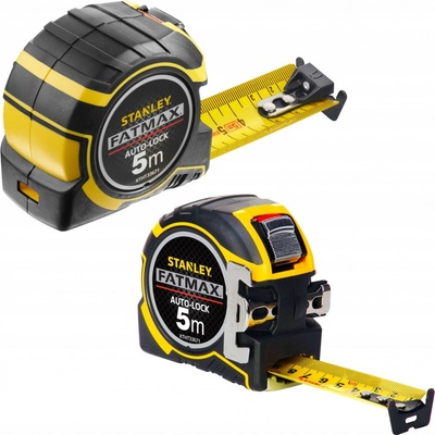 Stanley Fatmax XTHT0-33671 Svinovací metr 5m