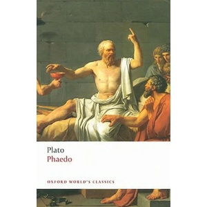 Phaedo | Aristotle Aristotle (ISBN: 9780199538935)