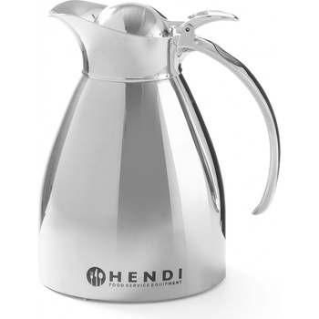 Hendi 445815 Lux 0,6 l