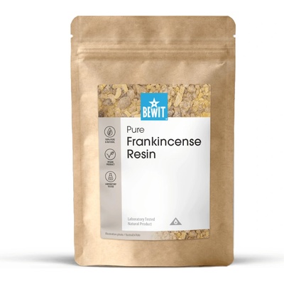 Bewit Pryskyřice kadidlo 30 g