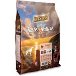 Petnutrition Премиум гранули за кучета с пуешко и сладък картоф, без зърно taste of nature turkey 2kg/4kg - за дребни породи и малки кученца - petvitaminhouse - 64,54 лв