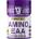Dennis James Signature Series Amino EAA Powder | with Taurine [420 грама] Зелена ябълка