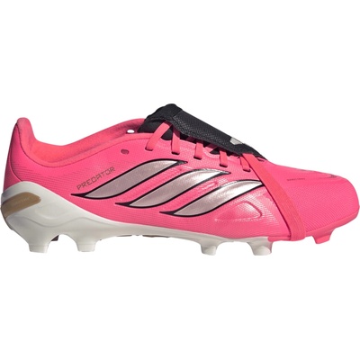 adidas Predator League Fold Over Tongue FG