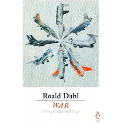 War Roald Dahl