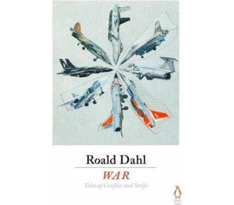 War Roald Dahl