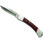 Baladéo eco002 forestier / Джобен ловен нож със заключване на острието - кафяв (cor eco002)