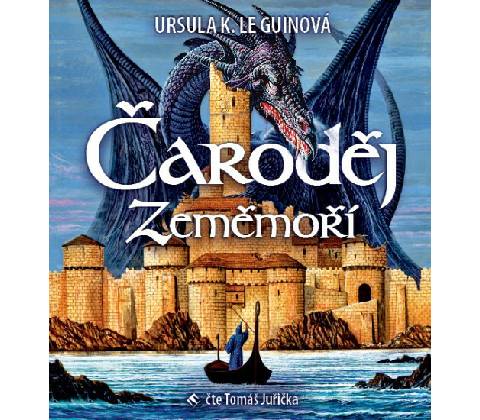 Čaroděj Zeměmoří