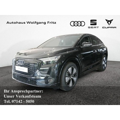 Audi Q4 e-tron Sportback 150 kW