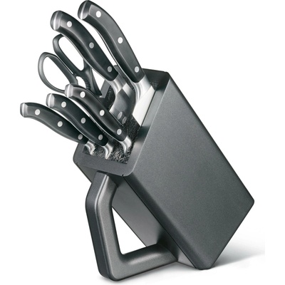 Victorinox Grand Maître Cutlery Block 7.7243.6 6 ks