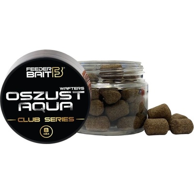 FeederBait Club Series Wafters - Oszust Aqua 8mm
