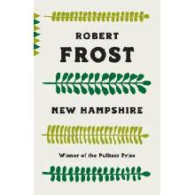Frost Robert - New Hampshire